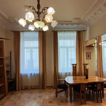 Sv. Mykolo * Vilnius